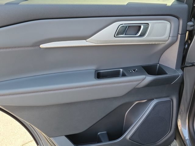 New 2026 Ford Explorer Active w/ Active Comfort Package RWD image 12