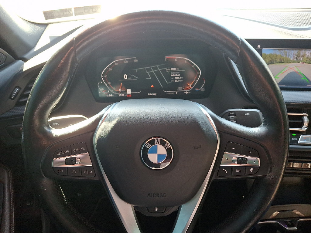 Used 2022 BMW 228i xDrive Gran Coupe w/ Premium Package 2 AWD/4WD image 20
