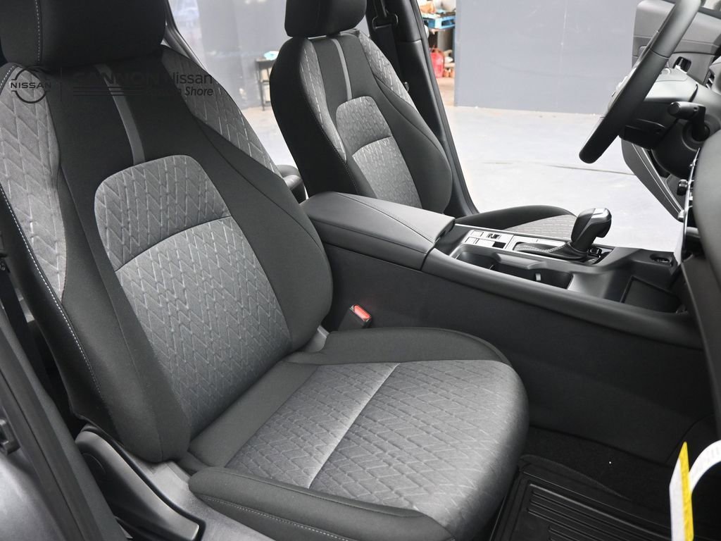 New 2026 Nissan Sentra SV image 22