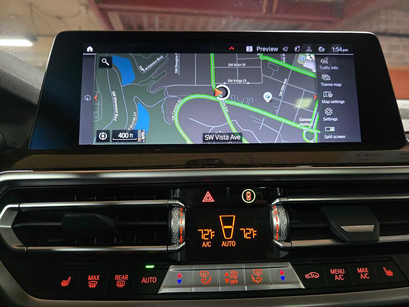 Used 2022 BMW X3 xDrive30i w/ Convenience Package image 30