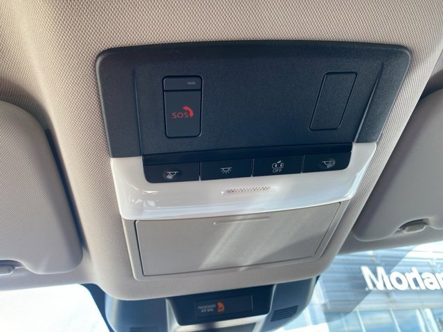 New 2026 Nissan Rogue SV image 25
