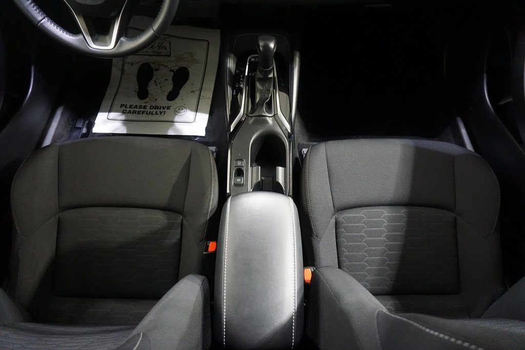 Certified 2023 Toyota Corolla SE image 28