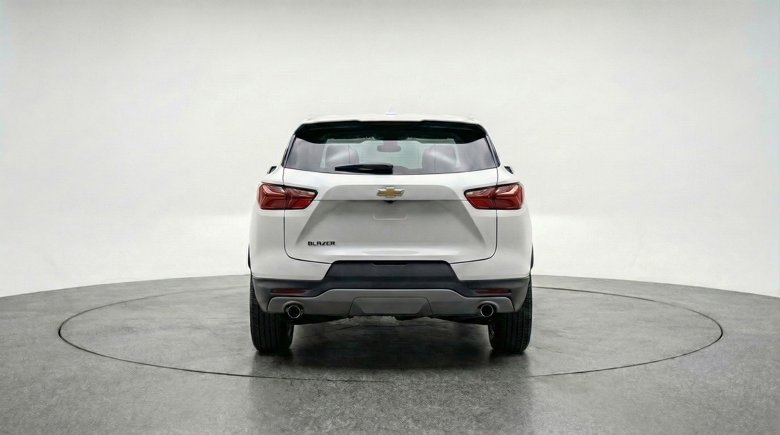 Used 2025 Chevrolet Blazer LT image 7