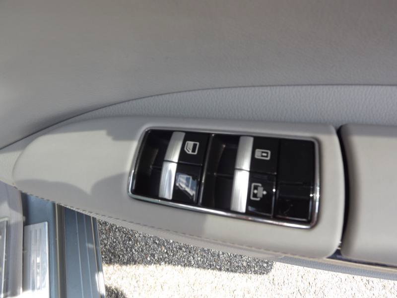 Used 2012 Mercedes-Benz S 350 BlueTEC 4MATIC image 38