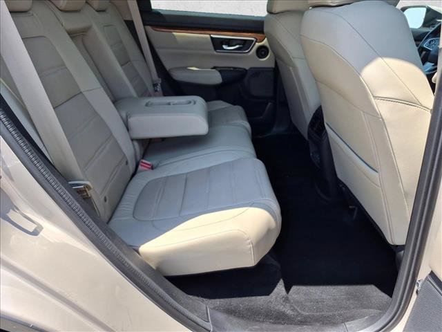 Used 2019 Honda CR-V EX-L image 21