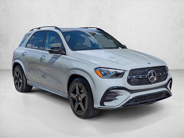 New 2026 Mercedes-Benz GLE 450 4MATIC image 7