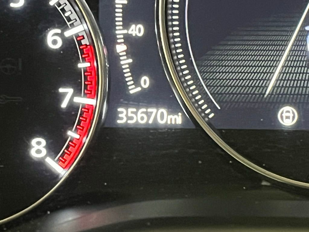 Used 2023 MAZDA CX-30 2.5 Turbo w/ Premium Plus Pkg image 22