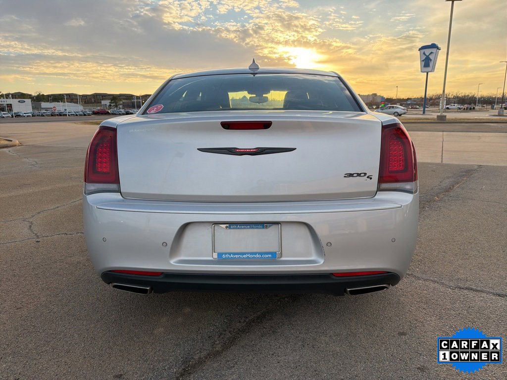 Used 2023 Chrysler 300 S image 6