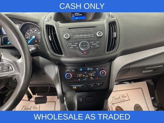 Used 2018 Ford Escape SE image 21