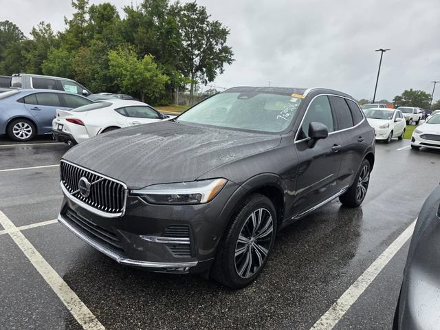 Used 2022 Volvo XC60 B6 Inscription w/ Advanced Package AWD/4WD image 14