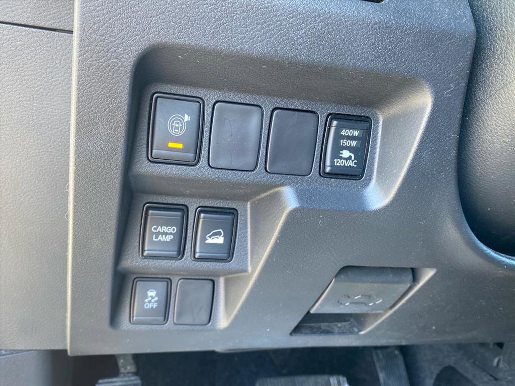 Used 2023 Nissan Frontier SV w/ SV Convenience Package image 20