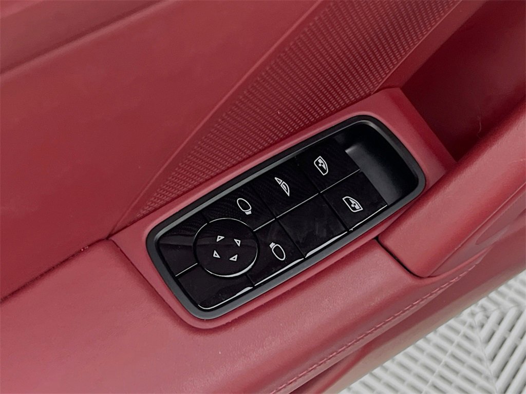 Certified 2020 Porsche 911 Carrera 4S image 20