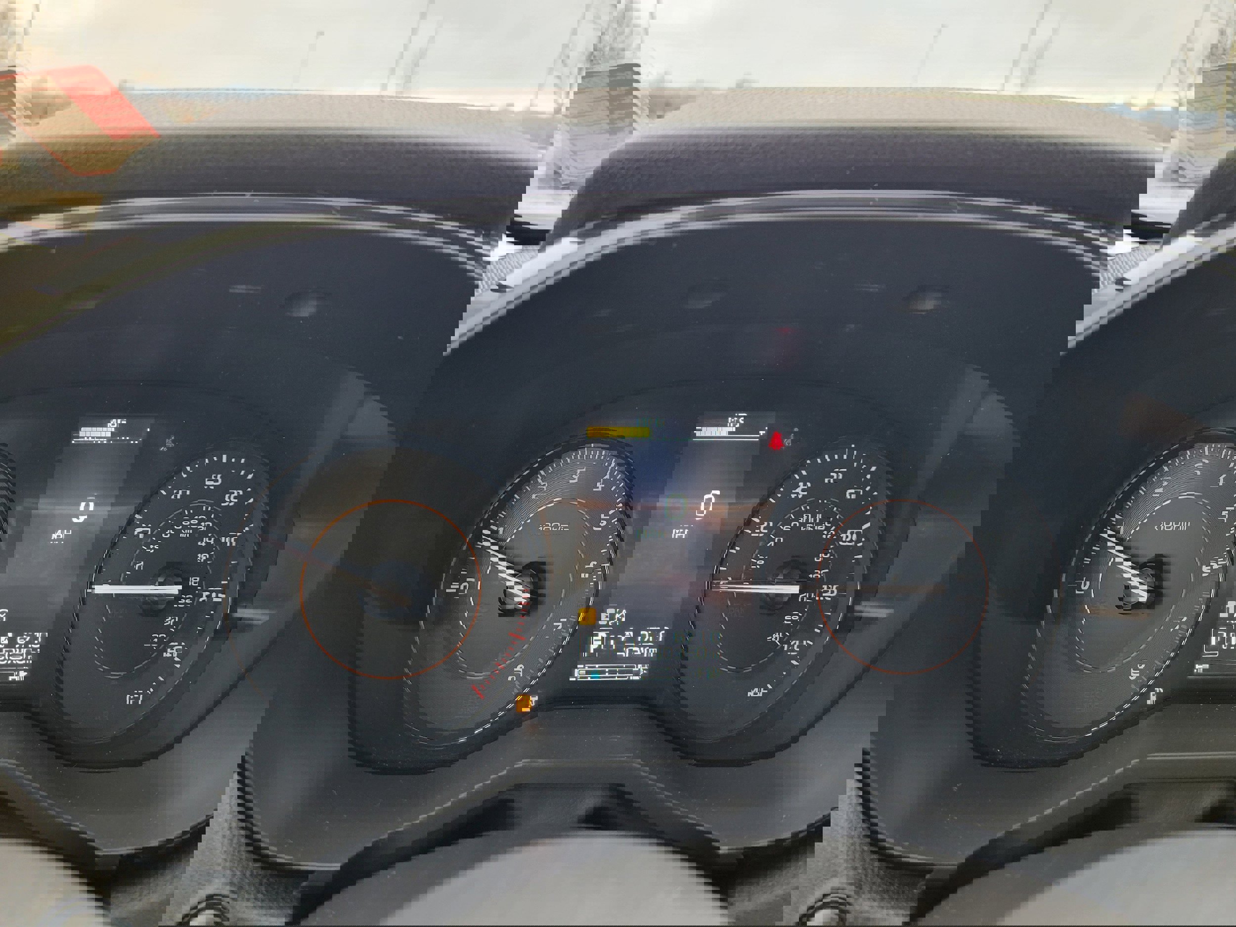 Certified 2023 Subaru Crosstrek 2.0i image 14