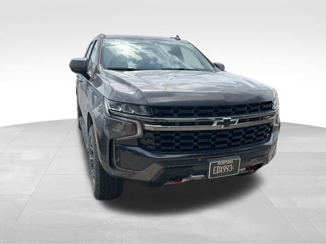 Used 2021 Chevrolet Tahoe Z71 AWD/4WD image 6