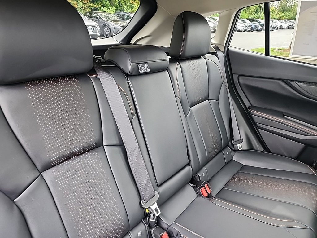 Used 2023 Subaru Crosstrek 2.5i Limited AWD/4WD image 18