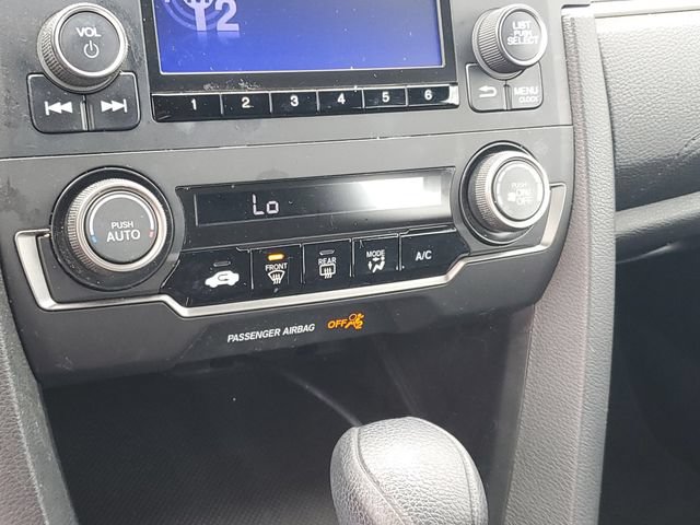Used 2019 Honda Civic LX image 24