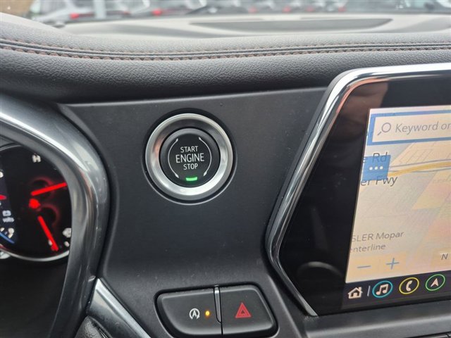 Certified 2022 Chevrolet Blazer Premier w/ Enhanced Convenience Package image 17