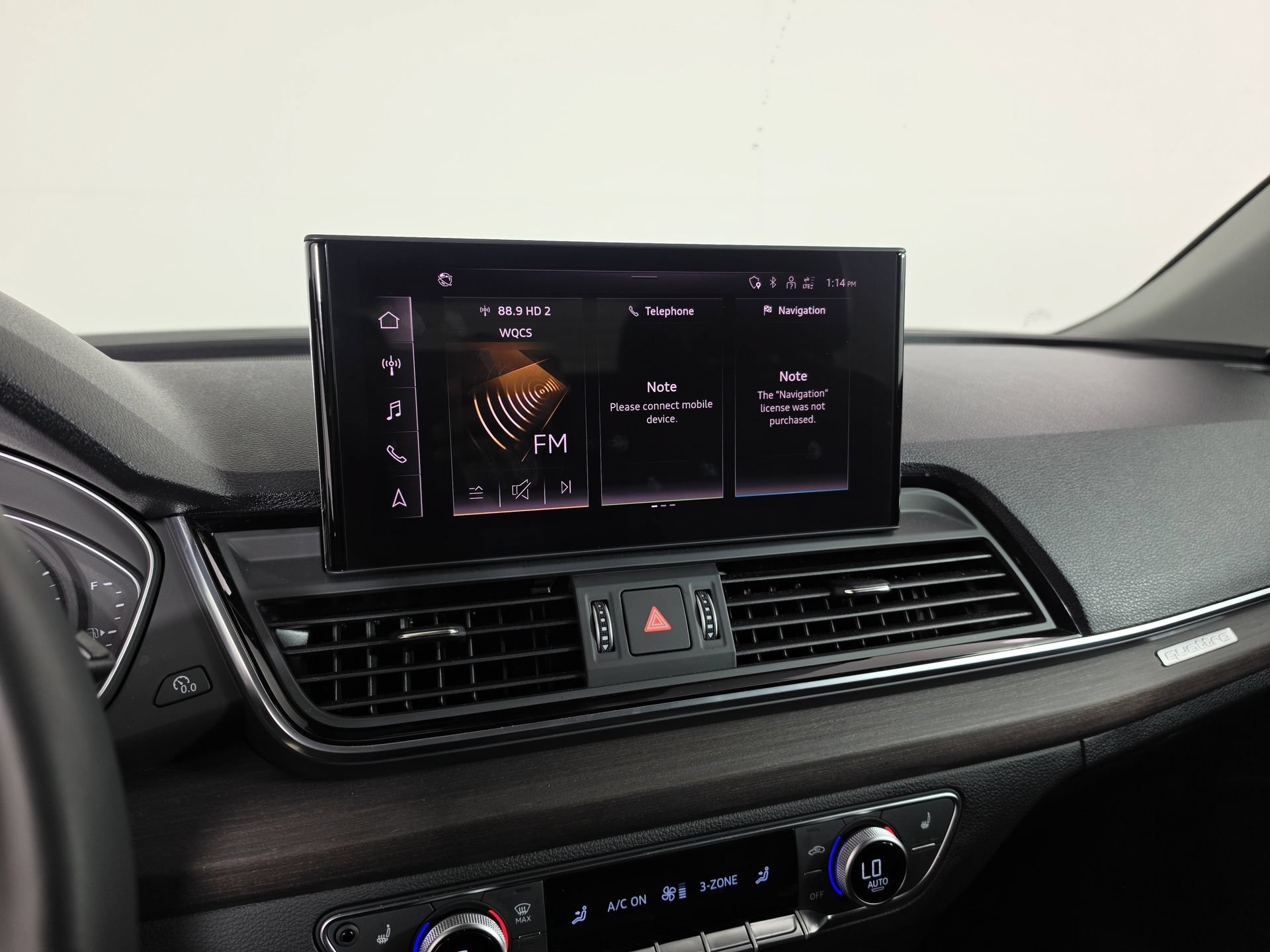 Certified 2023 Audi Q5 2.0T Premium w/ Convenience Package AWD/4WD image 27