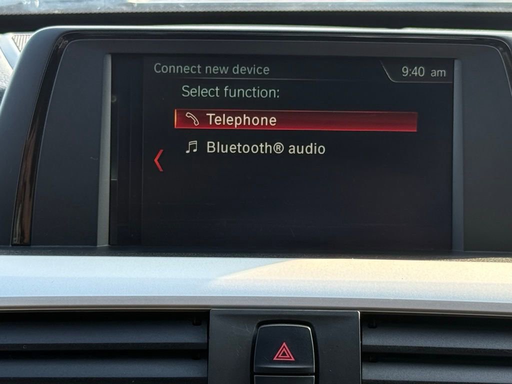 Used 2018 BMW 320i Sedan image 28