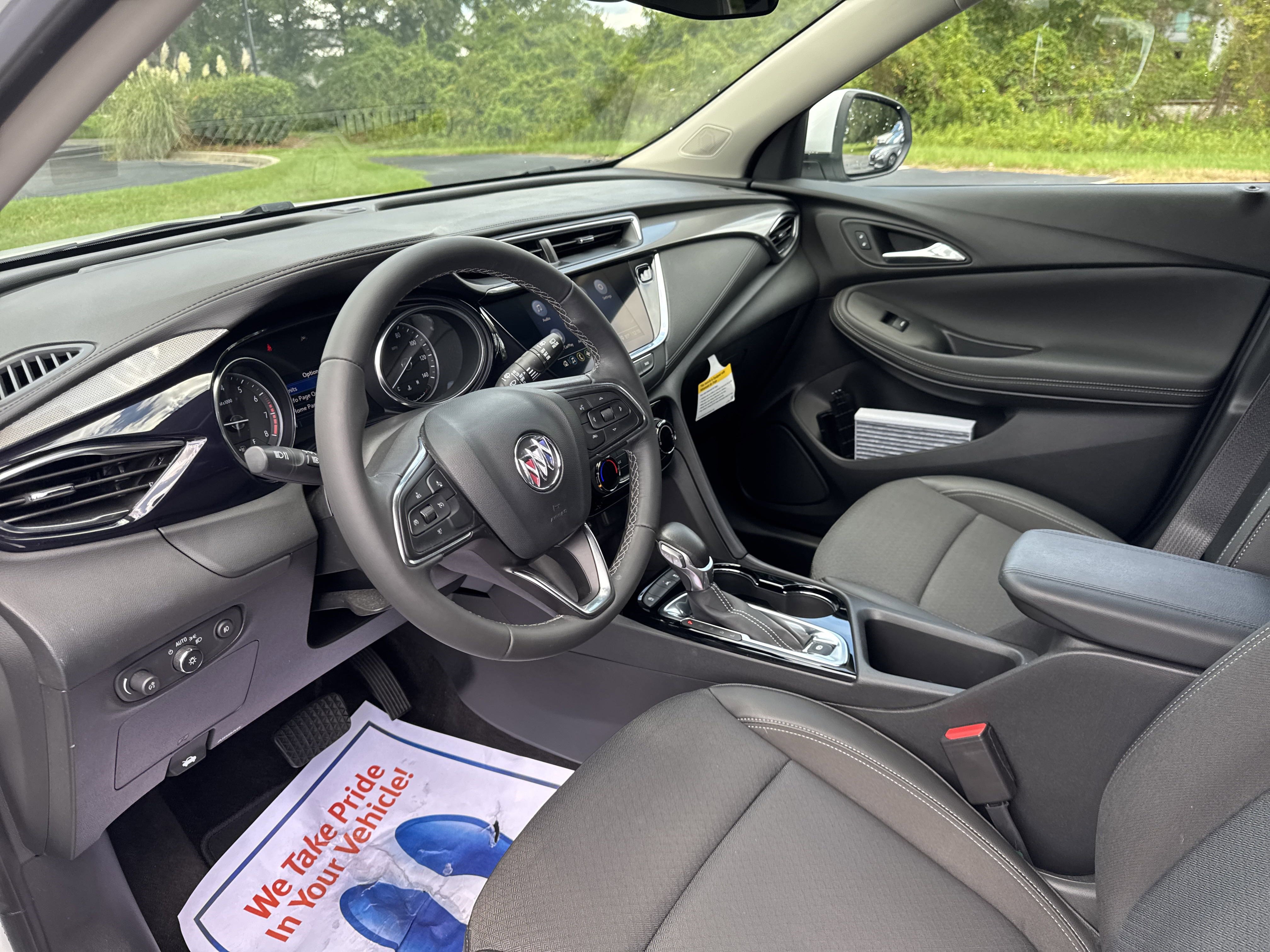 Used 2023 Buick Encore GX Preferred w/ Cold Weather Comfort Package image 15