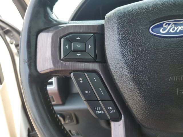 Used 2020 Ford F350 Limited AWD/4WD image 22