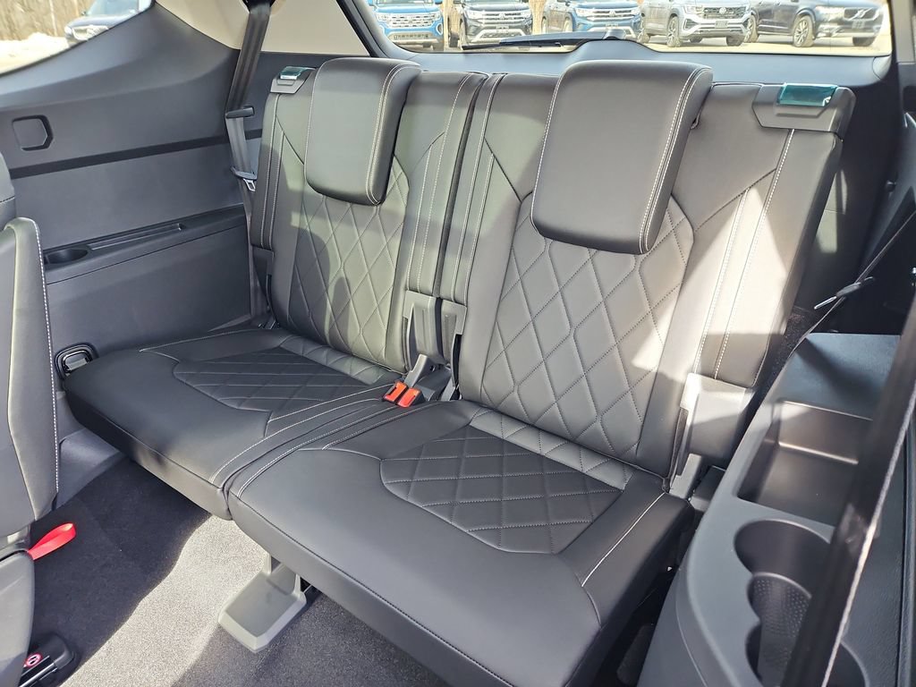 New 2026 Volkswagen Atlas SEL Premium R-Line AWD/4WD image 26