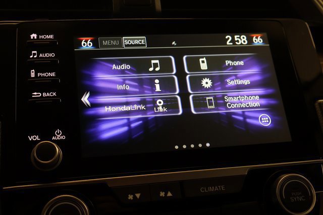 Used 2019 Honda Civic EX image 23