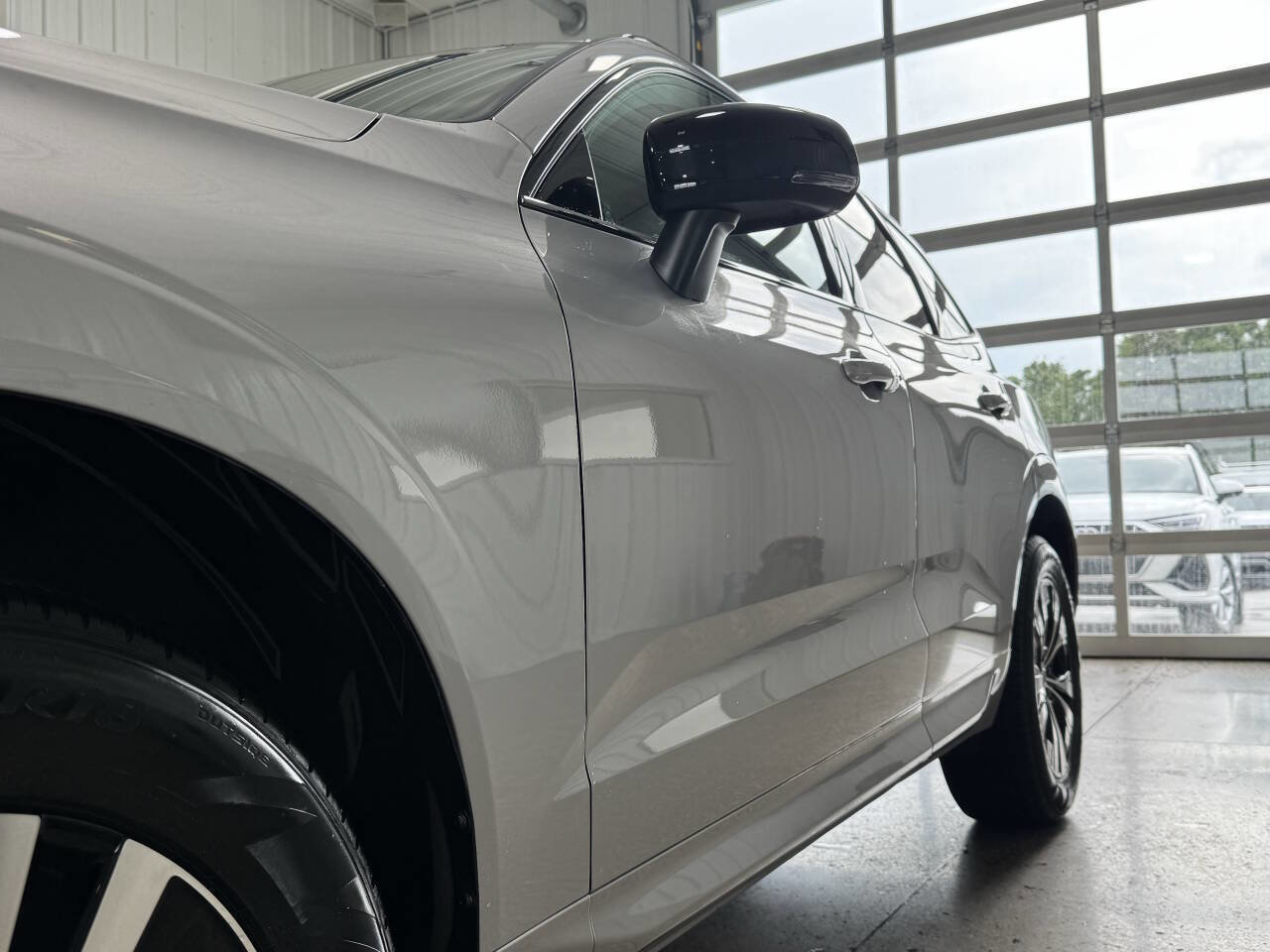 Used 2024 Volvo XC60 B5 Core AWD/4WD image 49