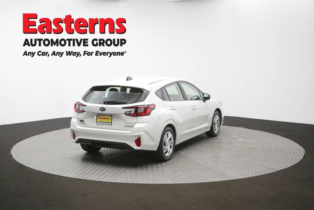 Used 2024 Subaru Impreza 2.0i AWD/4WD image 37