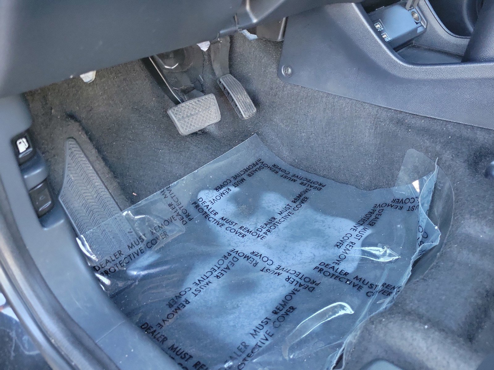 Used 2021 Honda HR-V EX-L image 16