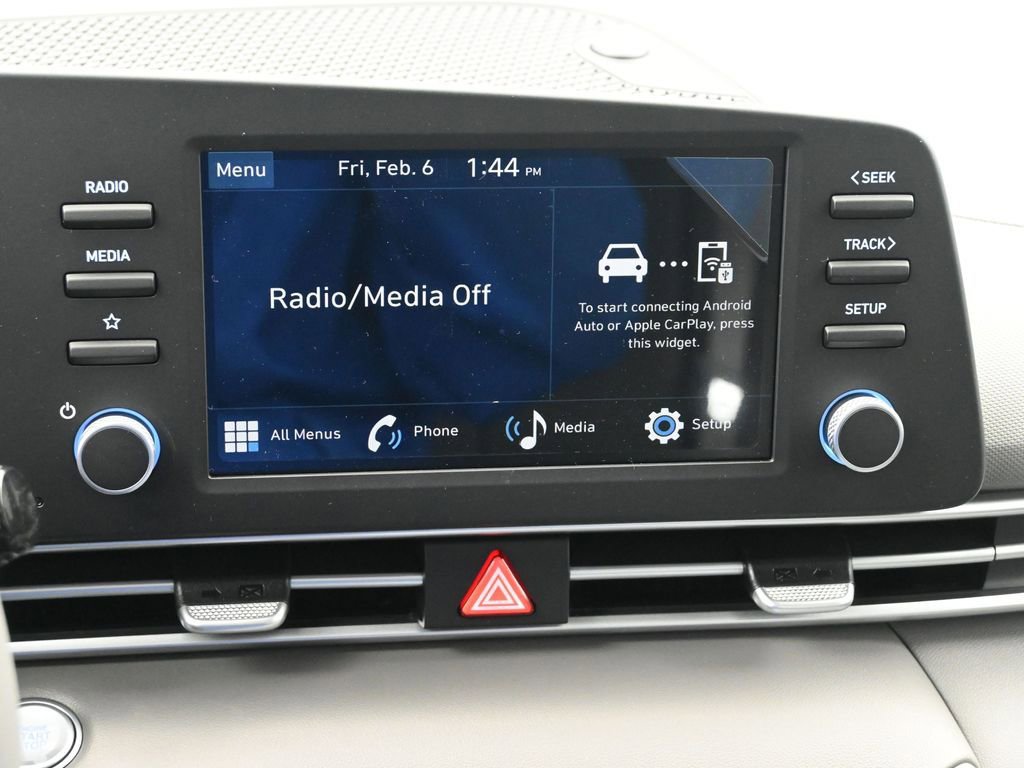 New 2026 Hyundai Elantra SEL Sport image 14