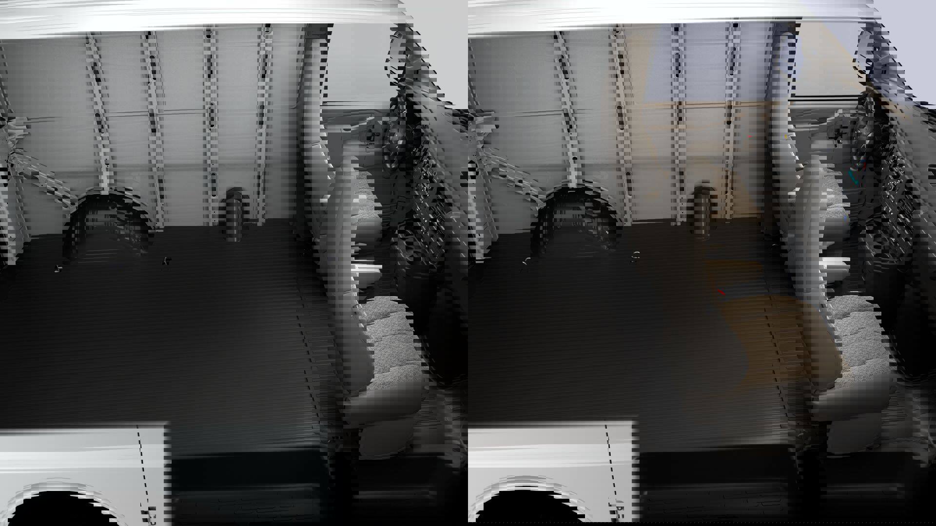 New 2025 Chevrolet Express 3500 w/ Driver Convenience Package image 33