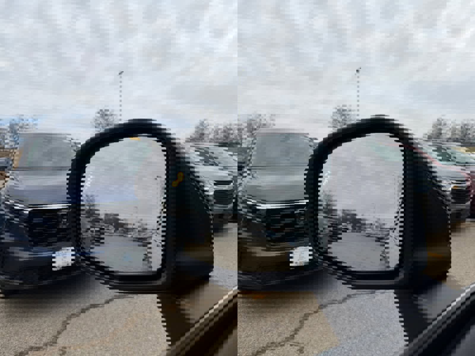 Used 2025 Honda CR-V Sport Touring image 29