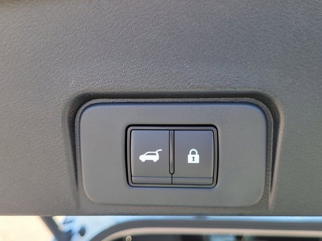 New 2026 Nissan Rogue SV image 5