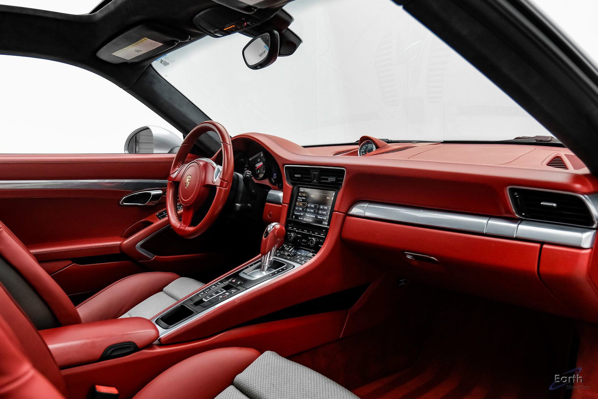 Used 2012 Porsche 911 Carrera S RWD image 42