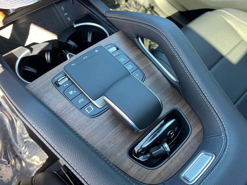 New 2026 Mercedes-Benz GLE 450 4MATIC Coupe image 23