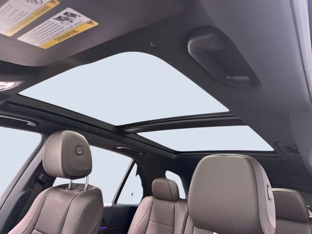 Used 2023 Mercedes-Benz GLE 350 4MATIC image 31