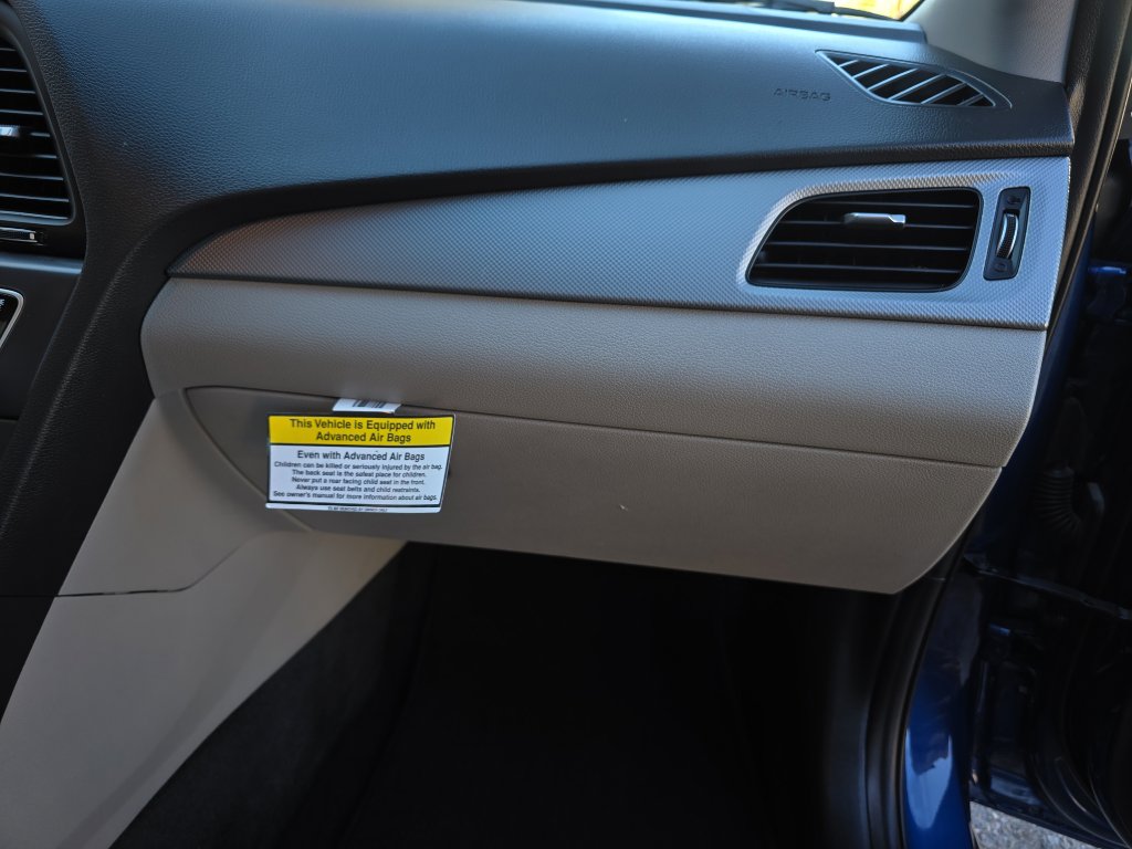 Used 2018 Hyundai Sonata ECO image 21