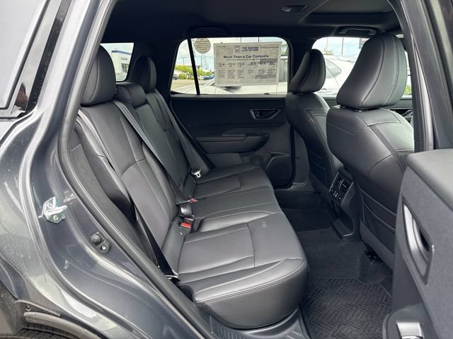 New 2026 Subaru Outback Limited AWD/4WD image 14