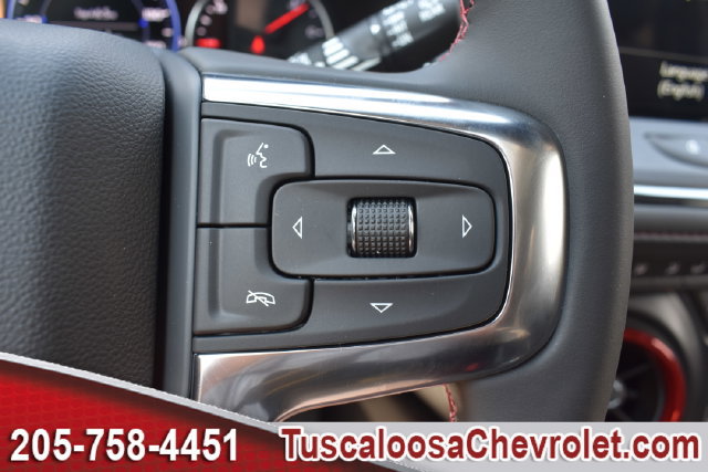 New 2026 Chevrolet Blazer RS w/ LPO, Floor Liner Package FWD image 24