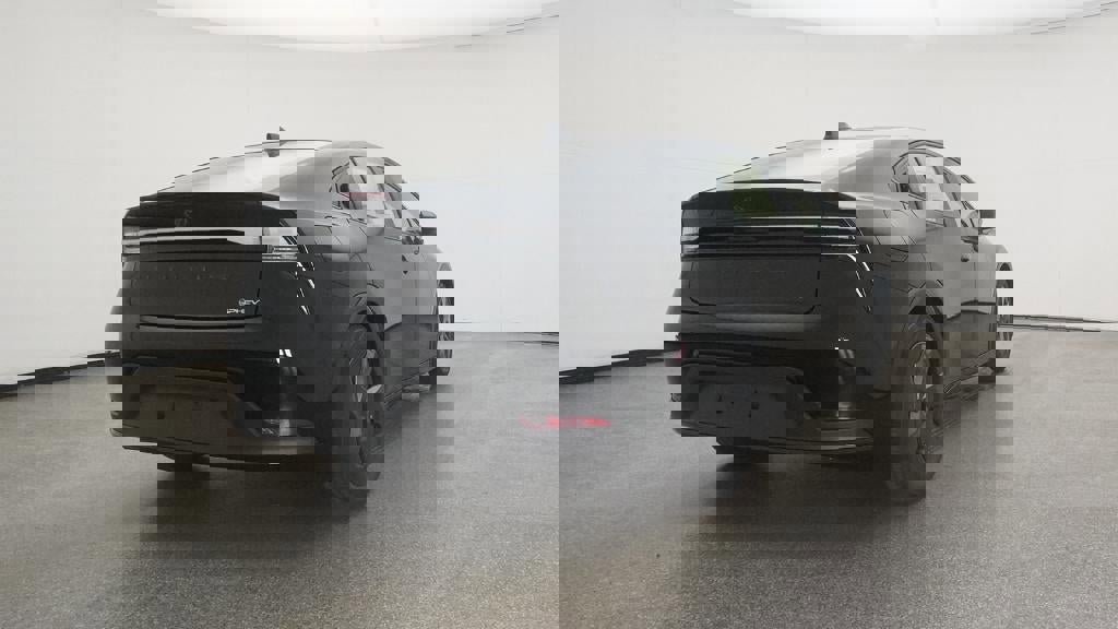 New 2026 Toyota Prius SE image 47