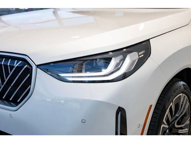 New 2026 BMW X3 xDrive30i w/ Premium Package AWD/4WD image 38