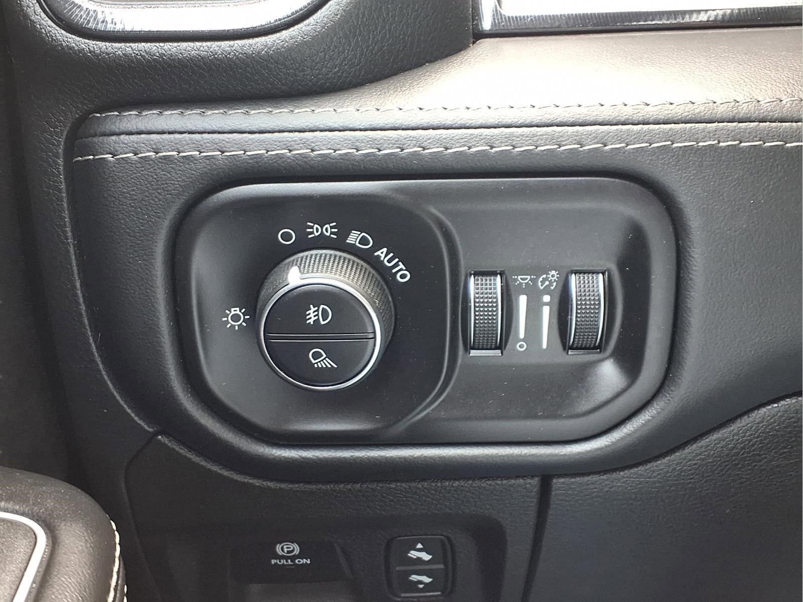 Used 2022 RAM 1500 TRX w/ TRX Level 2 Equipment Group image 24