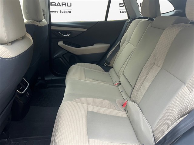 Used 2023 Subaru Outback Premium image 10