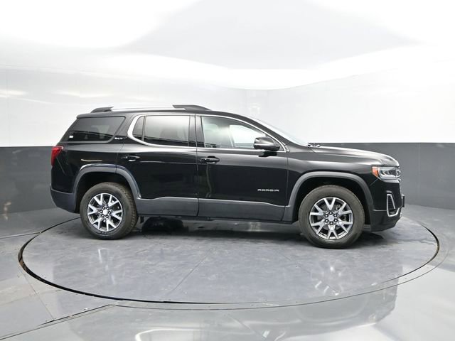 Used 2023 GMC Acadia SLT image 10