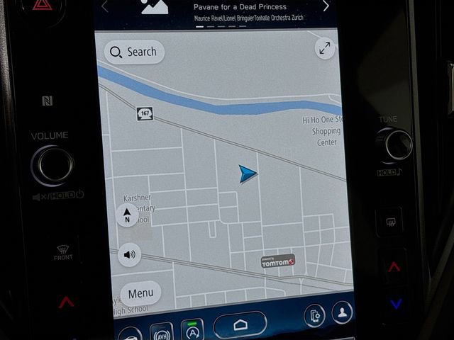 New 2026 Subaru Forester Wilderness image 13