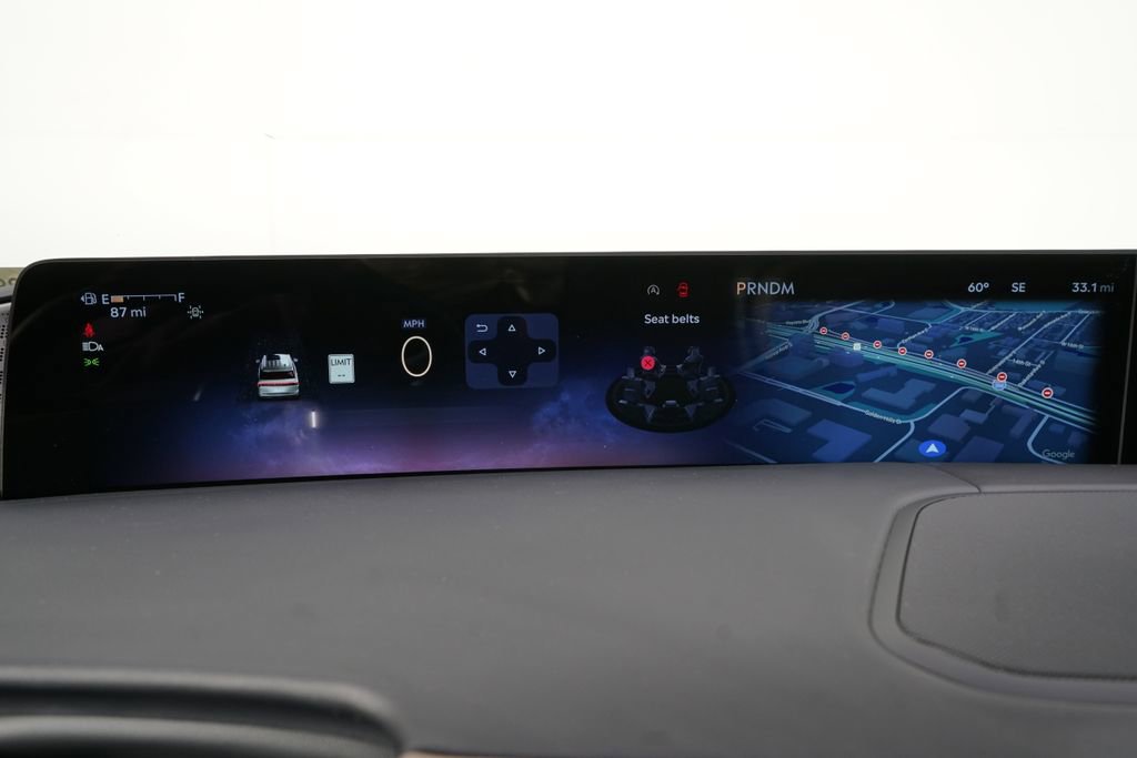 New 2026 Lincoln Navigator L Black Label AWD/4WD image 26