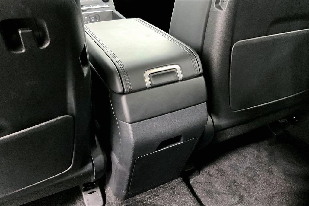 Certified 2025 Hyundai Santa Fe XRT image 31
