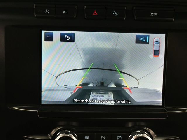 Certified 2021 Ford F150 XLT w/ Equipment Group 301A Mid image 23