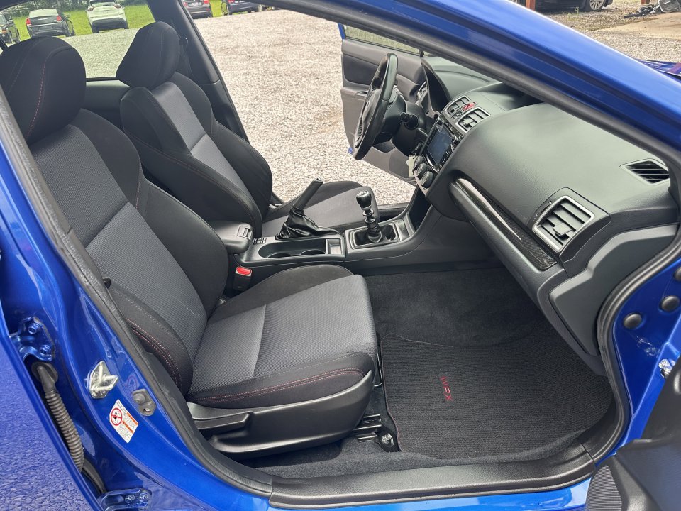 Used 2019 Subaru WRX Premium image 18